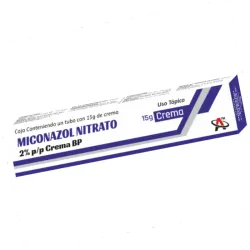 Miconazol
