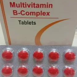 Multivitaminas