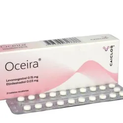 Oceira