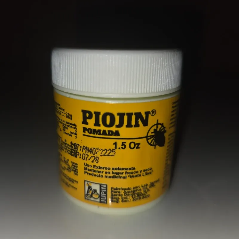 PIOJIN