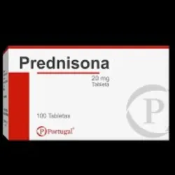Prednisona
