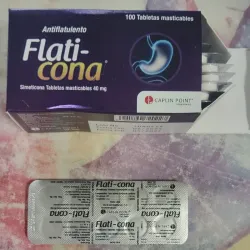 Simeticona