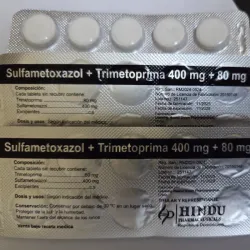 Sulfaprim
