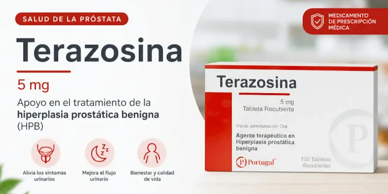 Terazocina