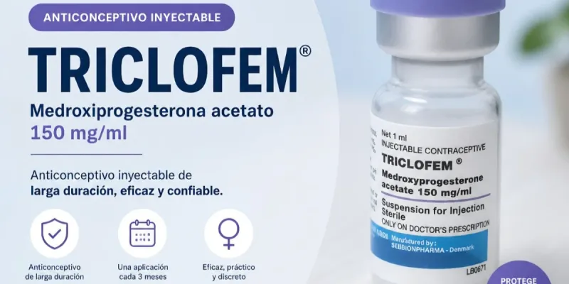 Triclofem (vacuna anticonceptiva)