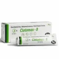 Triple antibiótico