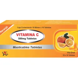 Vitamina C