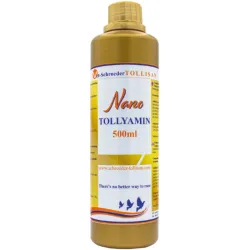 1 -NANO TOLLYAMIN 500 ml