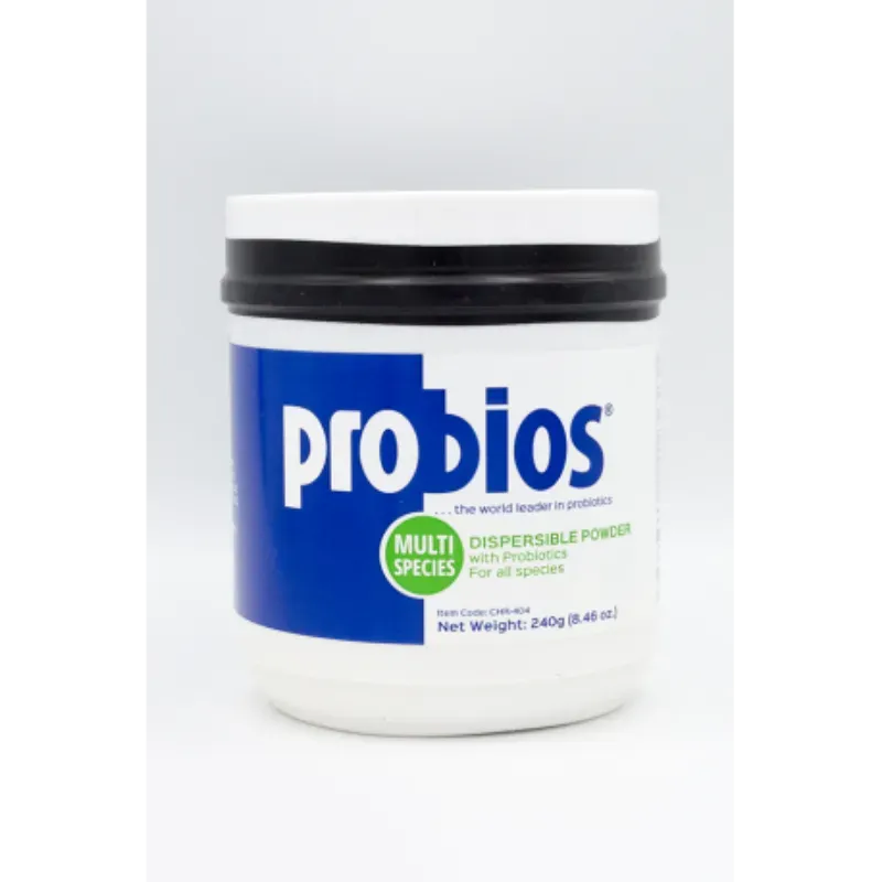 1 - PROBIOS 200 gr