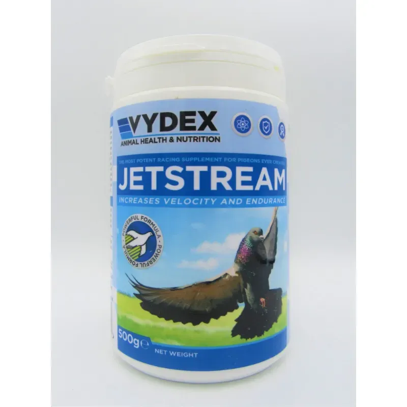 12 - VYDEX JET STREAM 500 gr