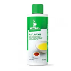 2 - NATURAVIT PLUS 500 ml