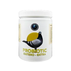 2 - PROBIOTICO 650 gr