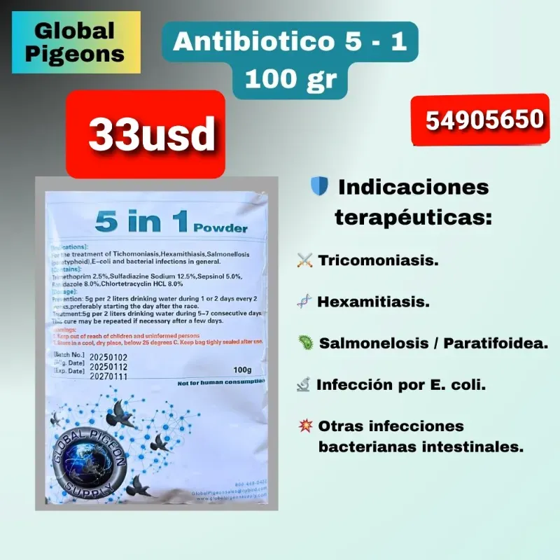 5en1
