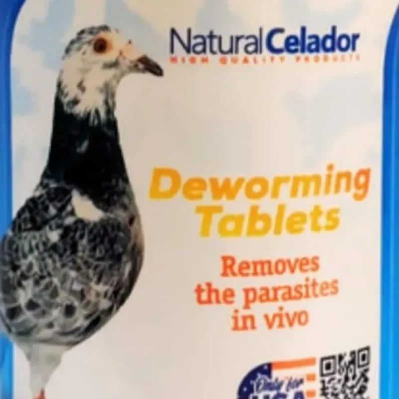 6 DEWORMING 100 tbl