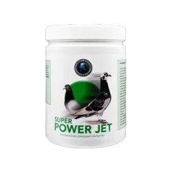 6 - SUPER POWER JET 650 gr