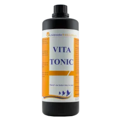 6 - TOLLISAN VITA TONIC 500 ml