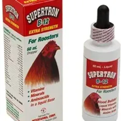 7 - SUPERTRON B12 60ml