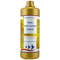 7 - TOLLYAMIN FORTE 500 ml