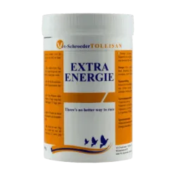 8 - TOLLISAN EXTRA ENERGIA 300 gr