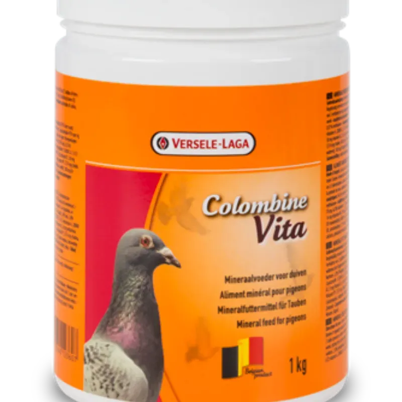 9 - VERSELE-LAGA COLOMBINE VITA 1 kg