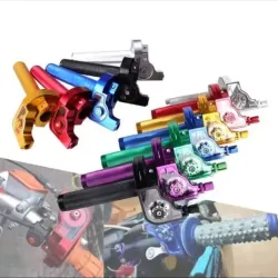 Acelerador Tiro rápido