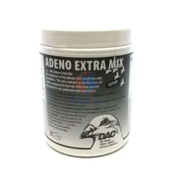 ADENO EXTRA MIX-POLVO 100gr