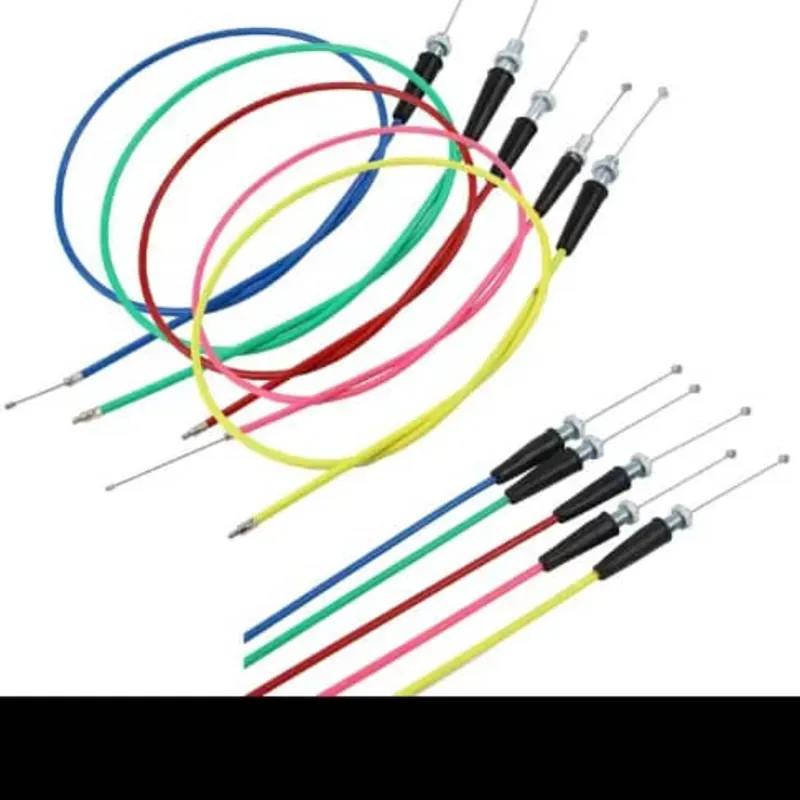 Cables