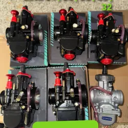 Carburador PWK