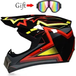 Casco Integral