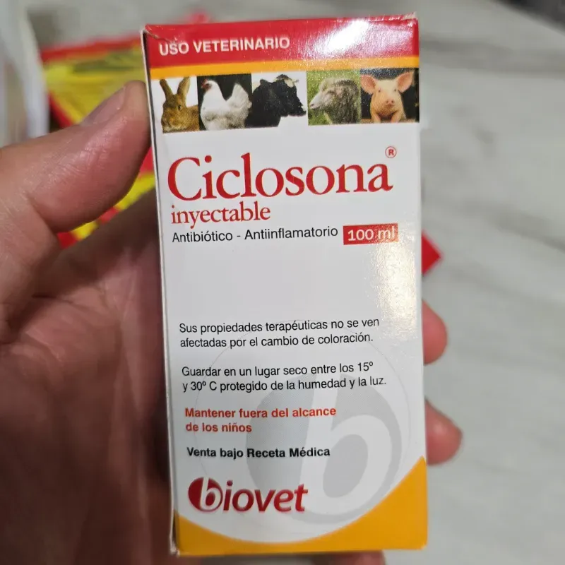 Ciclosona