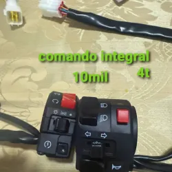 Comando Integral