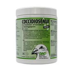 Dac Coccidiosemix 100gr 