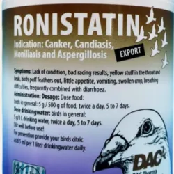 DAC RONISTATIN 100gr