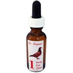 DOCTO PIGEONS 30 ml