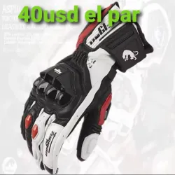 Guantes