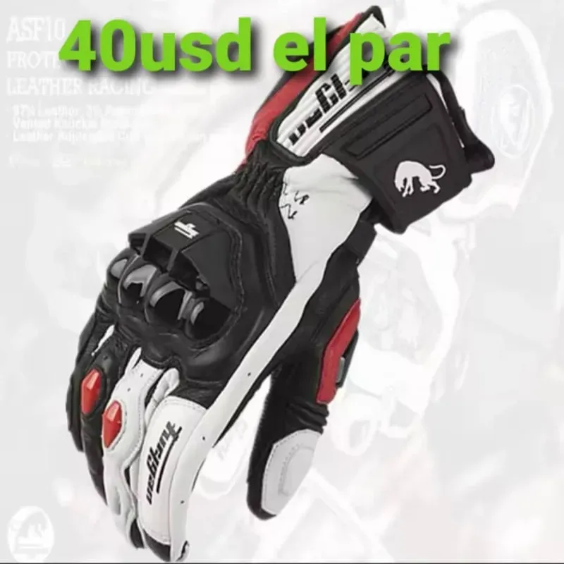 Guantes