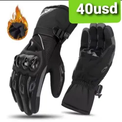 Guantes