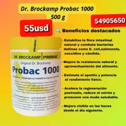 Probac 1000