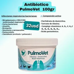 Pulmo Vet