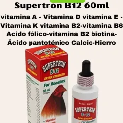 Supertron B12