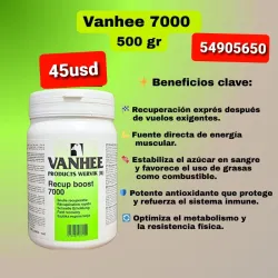 Vanhee7000 
