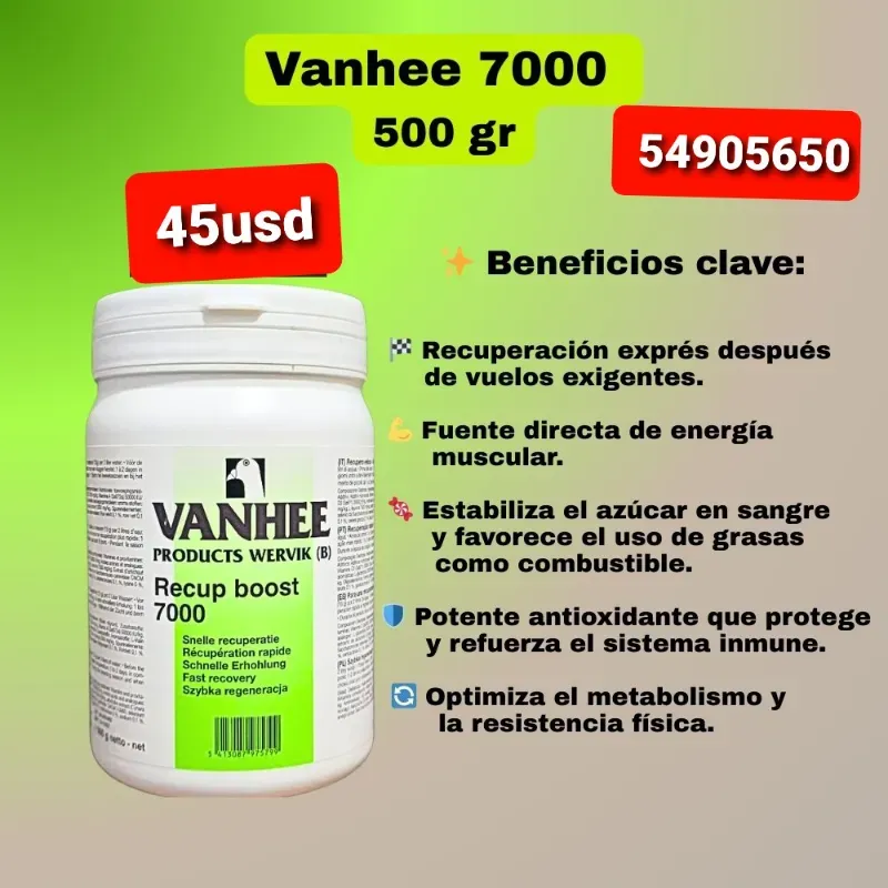 Vanhee7000 