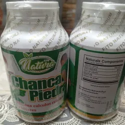 👉 Chanca Piedra