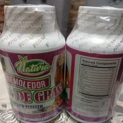 👉 Demoledor de Grasa