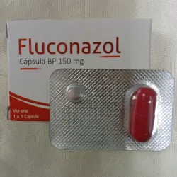 💊 Fluconazol (1 tab de 150 mg)