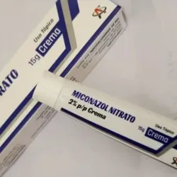 🧴 Miconazol Nitrato (2% de 15g)