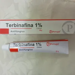 🧴 Terbinafina (1% de 20g)