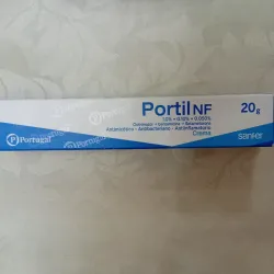 🧴 Triple Antibiótico (Clotrimazol+Gentamicina+Betametasona, 1.0%+0.10%+0.050%, 20 g)