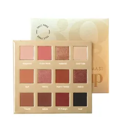Glam up palette