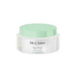 Tea Tree Face Cream
